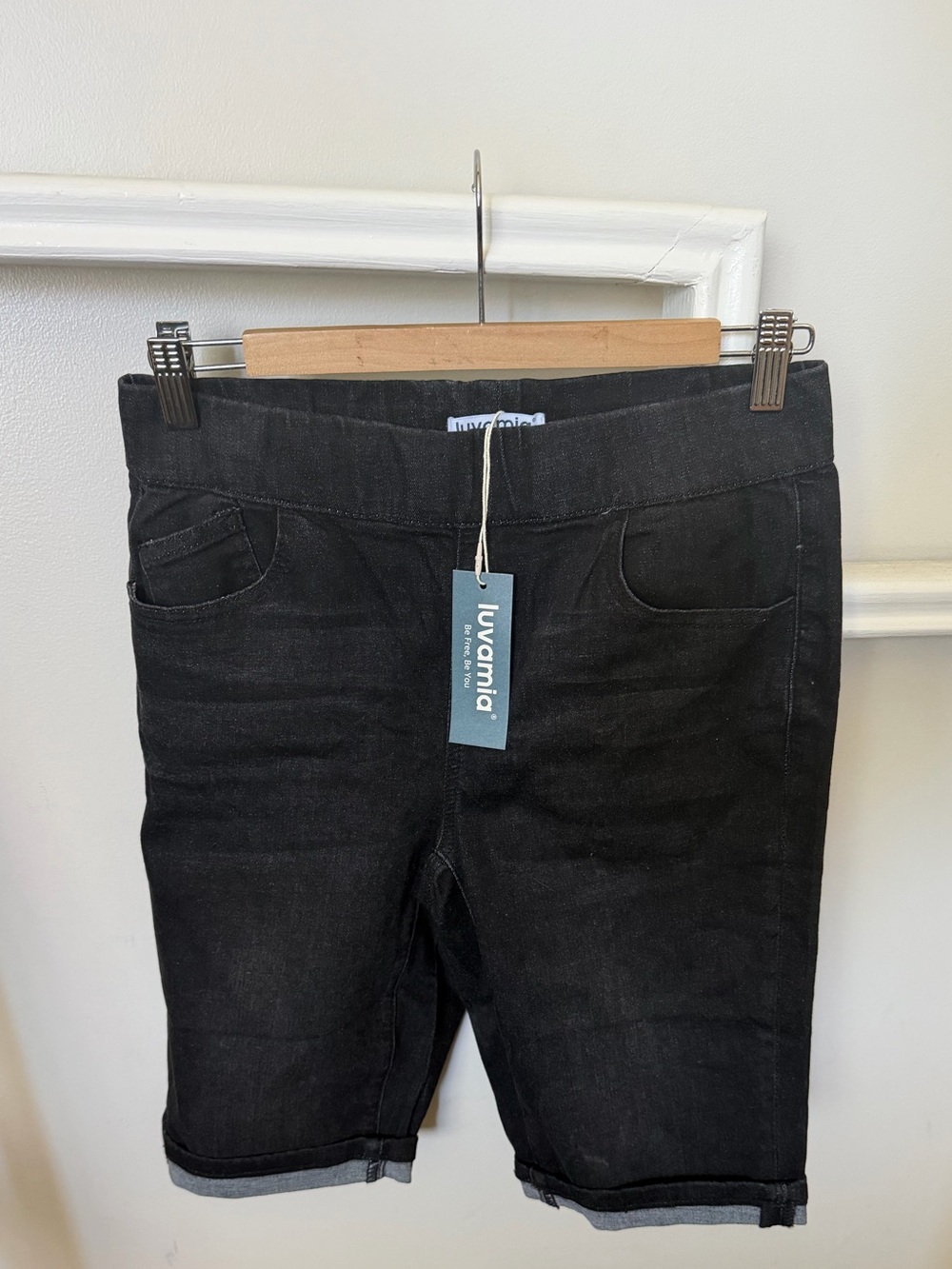 Brand new shorts